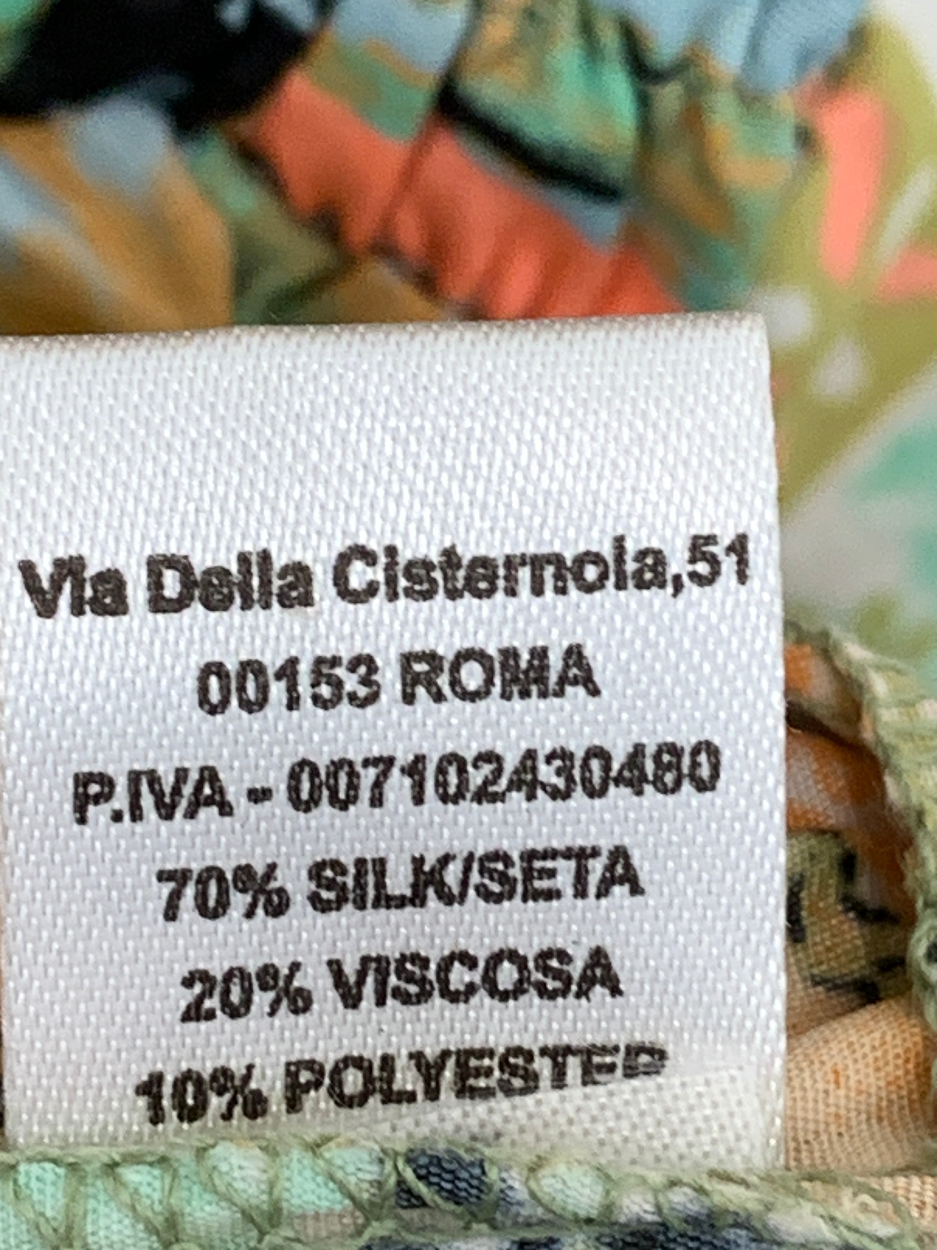 Kjole